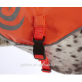 Leichte Jagd Service Reflektierende Dog Gear Jacke Weste für High Visibility Night Walking